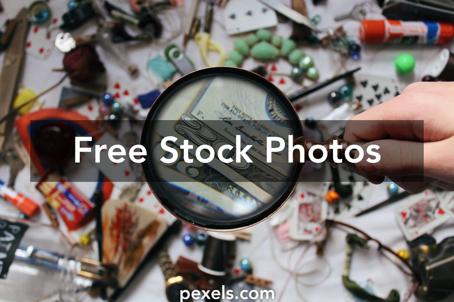 40,000+ Best Magnifying Glass Photos · 100% Free Download · Pexels ...