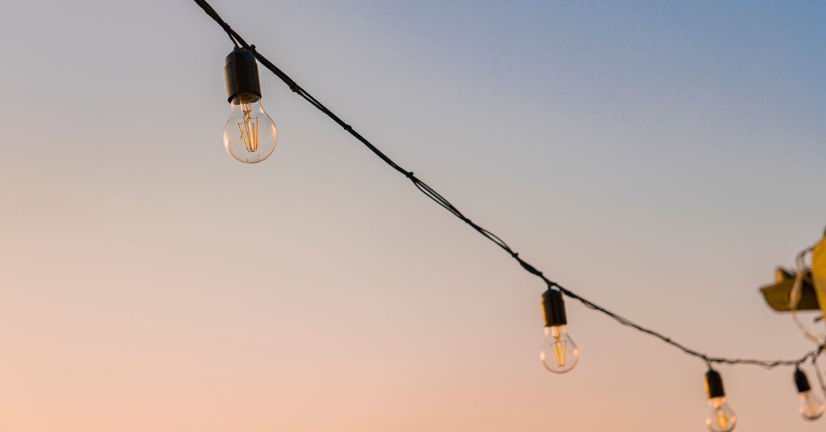 Comment choisir l'éclairage idéal pour votre balcon