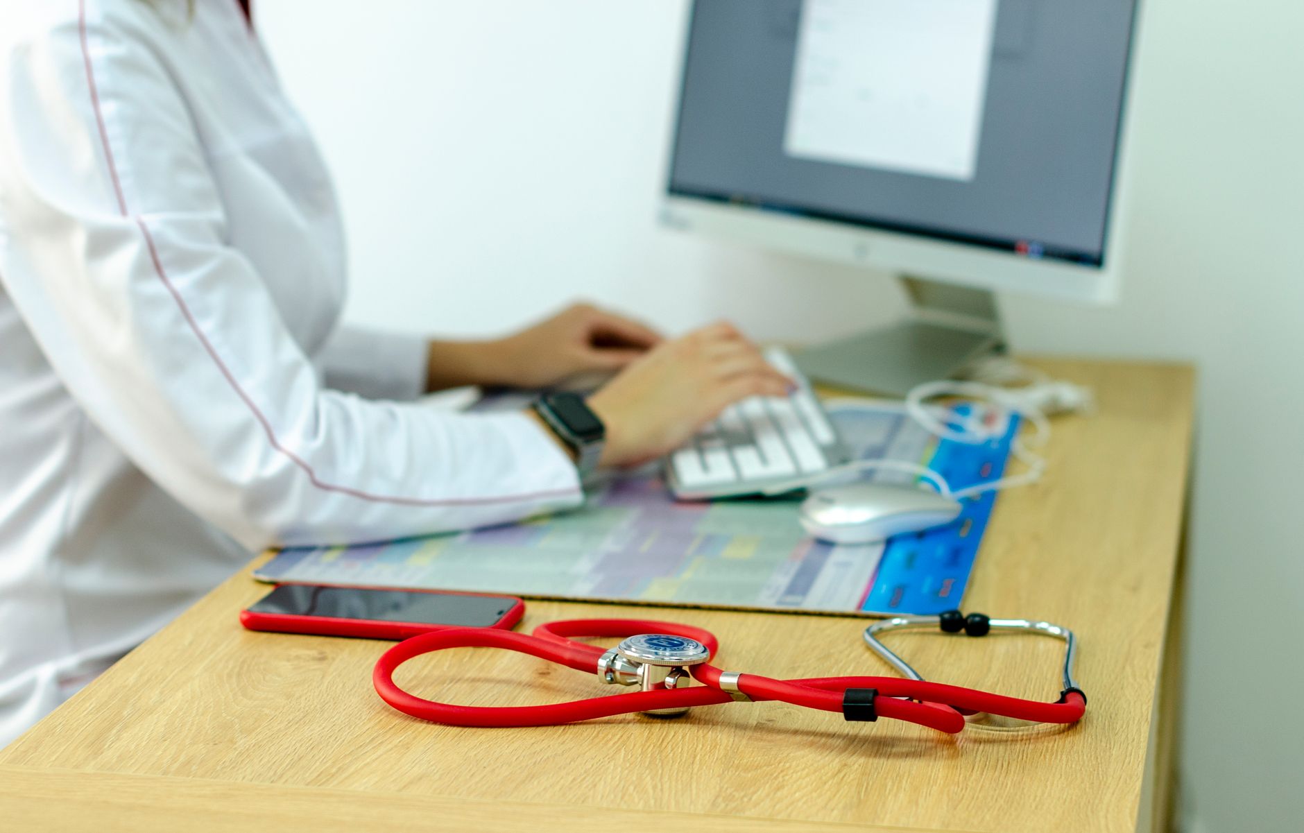 Best AI Tools to Automate Medical Admin in 2026 (Clinics)