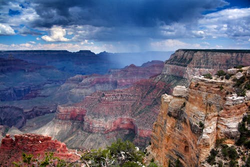 Free Birleşik Devletler, büyük kanyon köyü içeren Ücretsiz stok fotoğraf Stock Photo