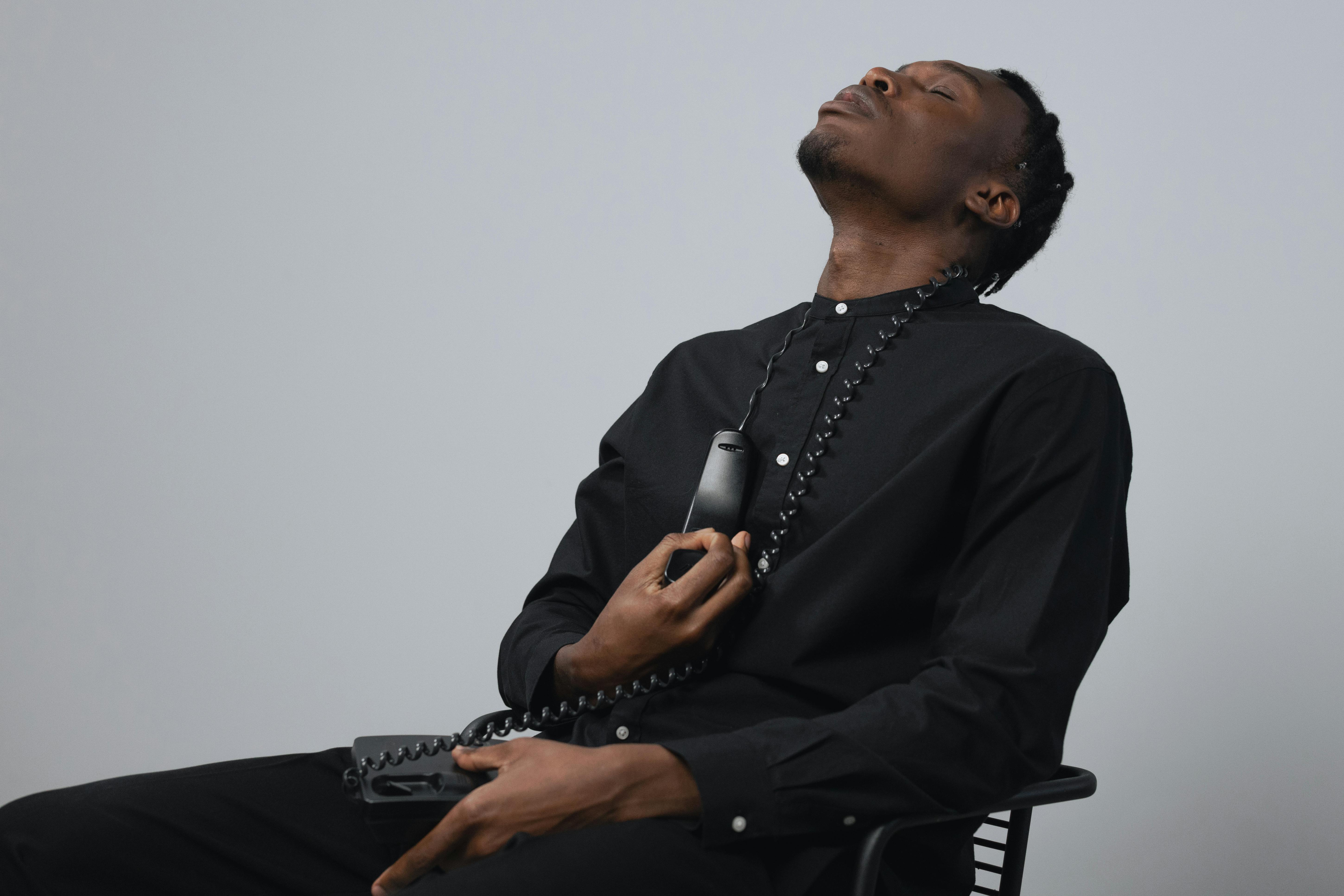 SPECTRUM — The 'Aha' Moment: Black Mothers Of Neurodivergent Children Are Discovering More About Their Own Mental Health — Ph