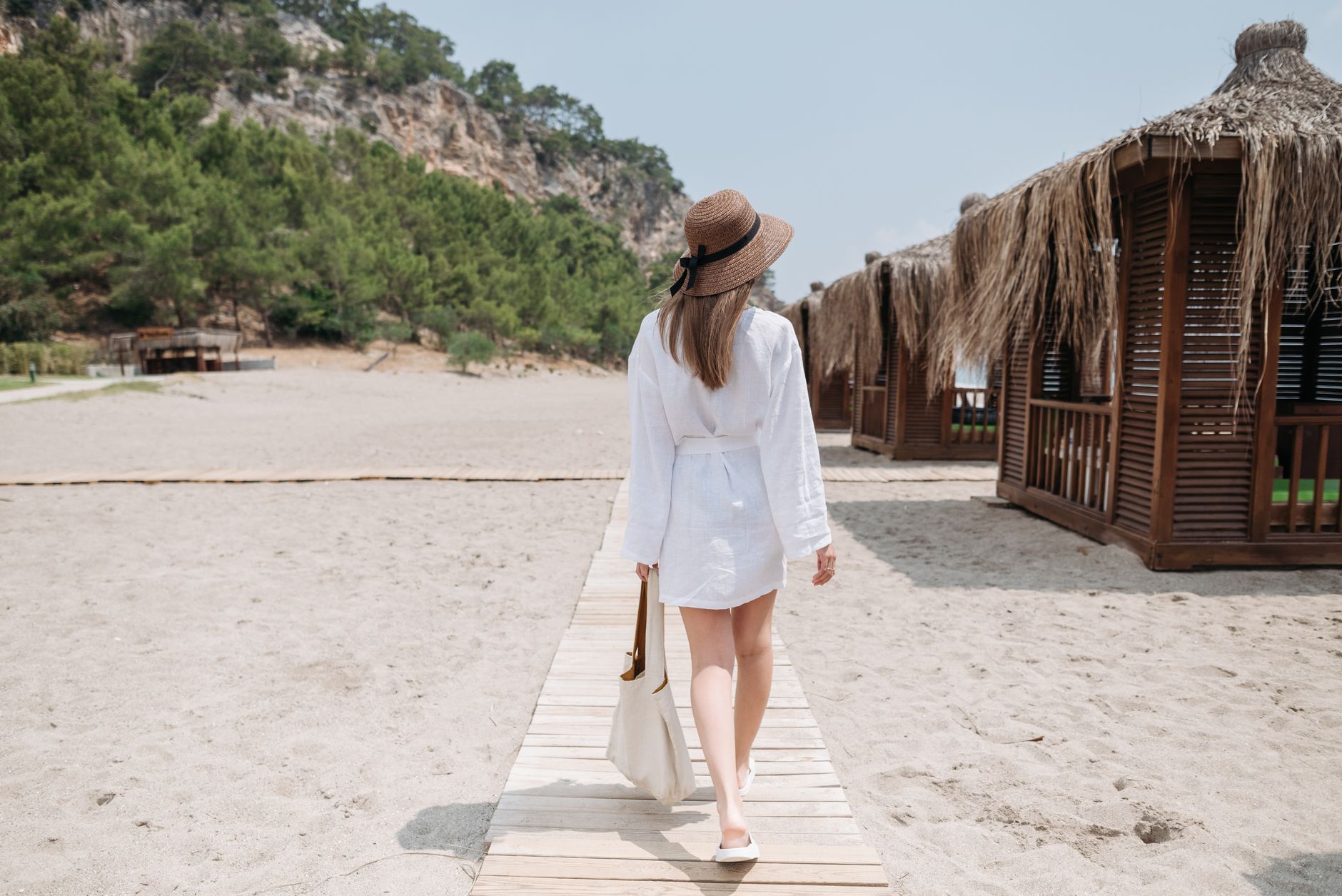 What's the Safest All-Inclusive Resort in Mexico for Solo Female Travelers?