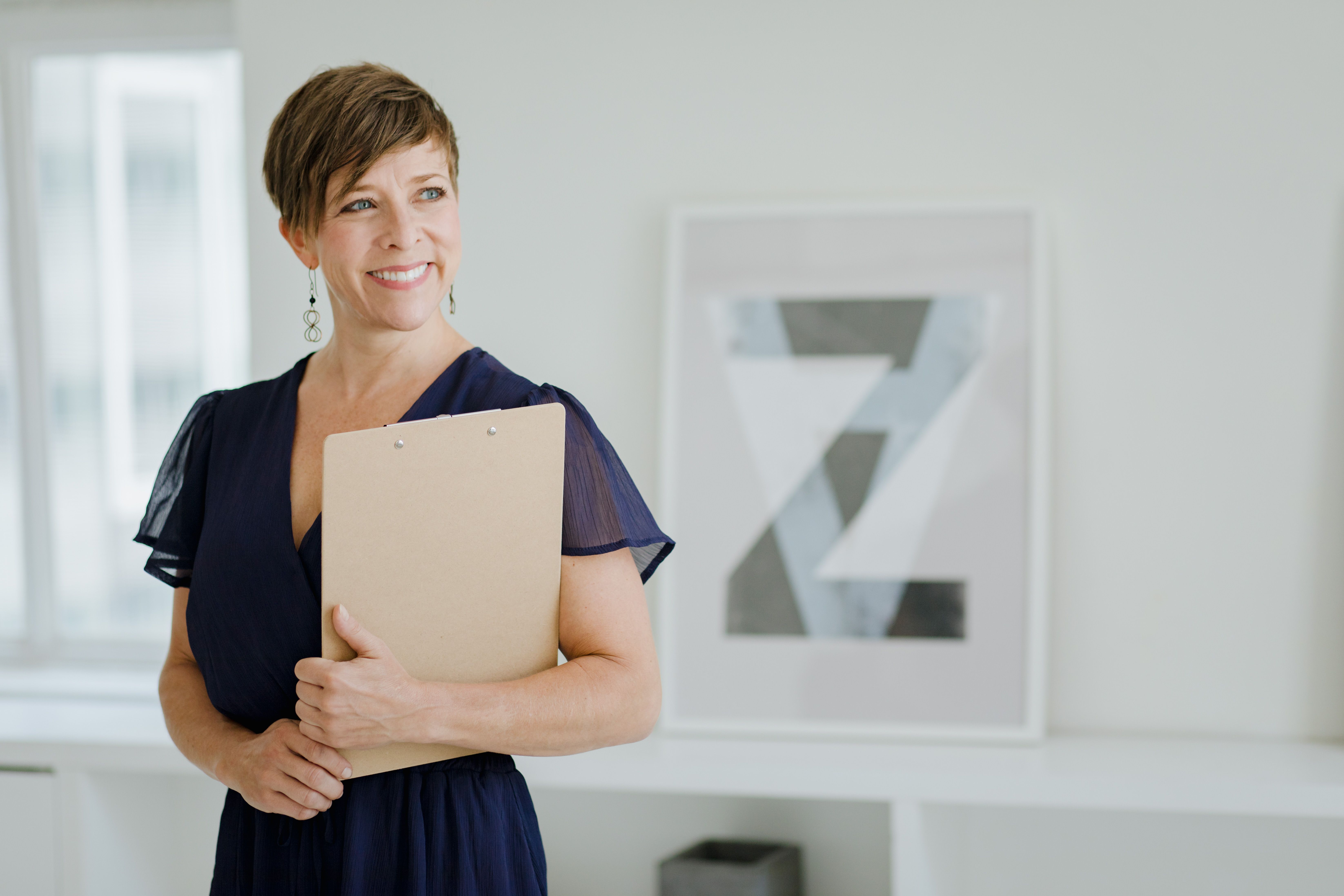New Harmony launches search for executive director — Photo by RDNE Stock project on Pexels