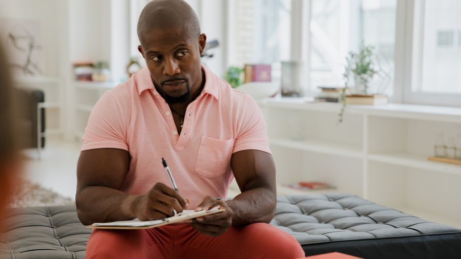 Keeping a Weight Loss Journal That Actually Tells You Useful Things