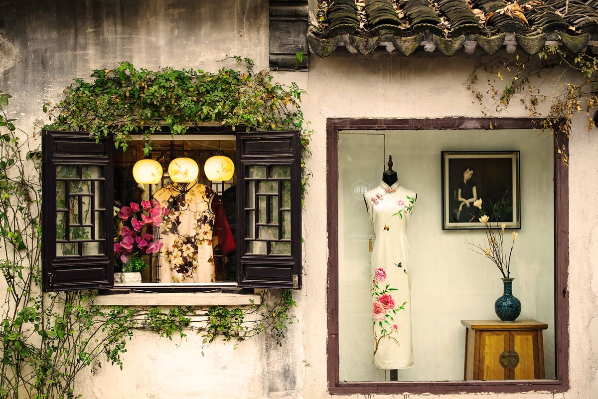 Discover the Silk Legacy