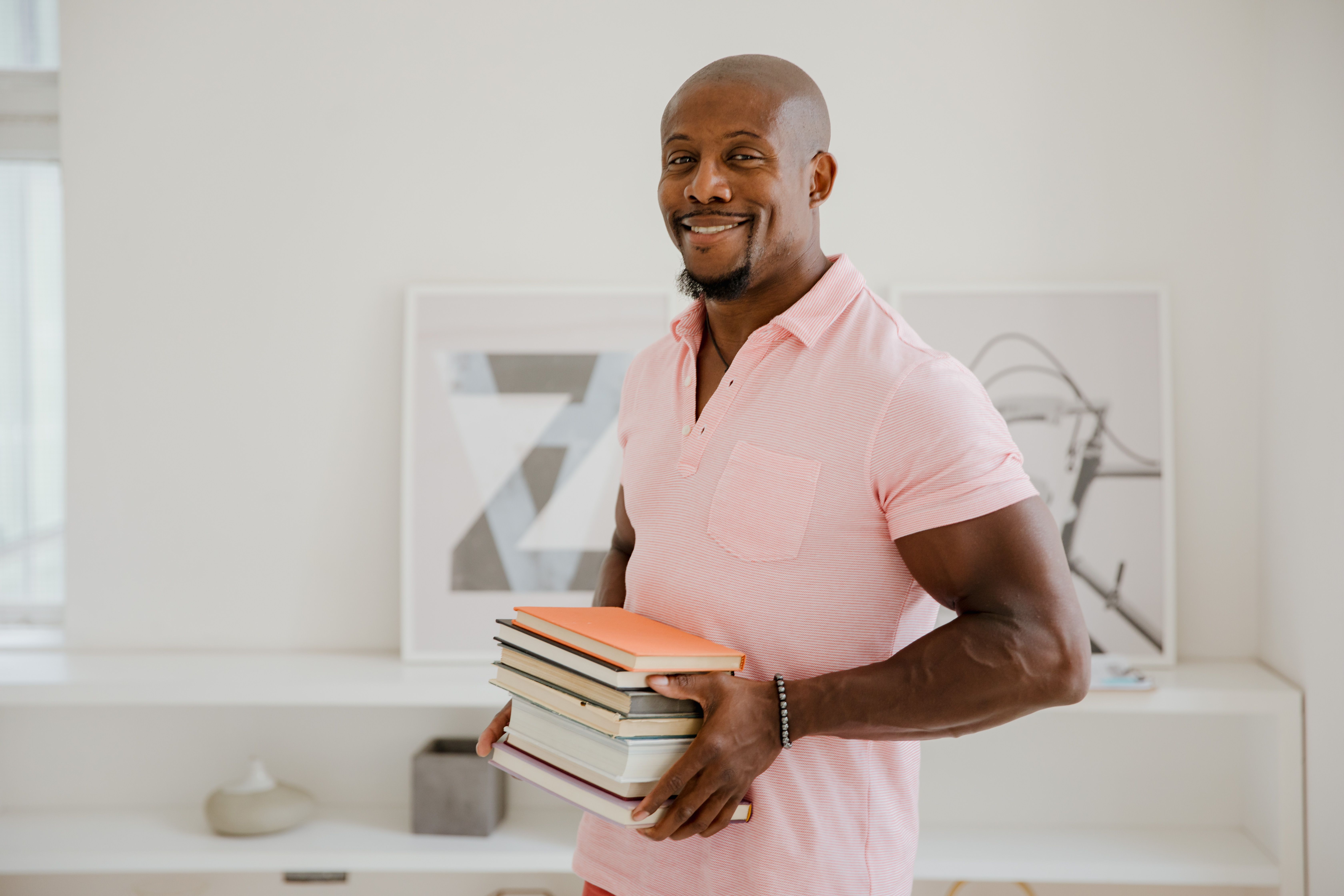 personal development courses — Photo by RDNE Stock project on Pexels