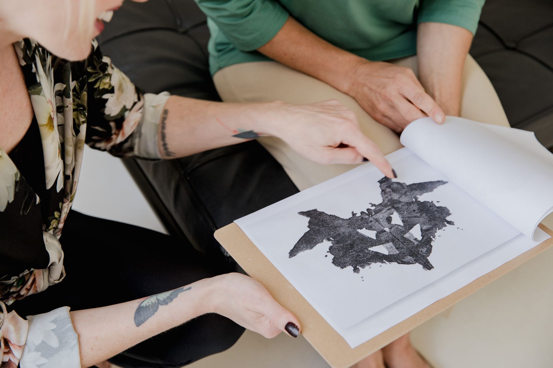 Understanding Negativity Bias: Why We Focus on the Bad and How to Shift Your Perspective