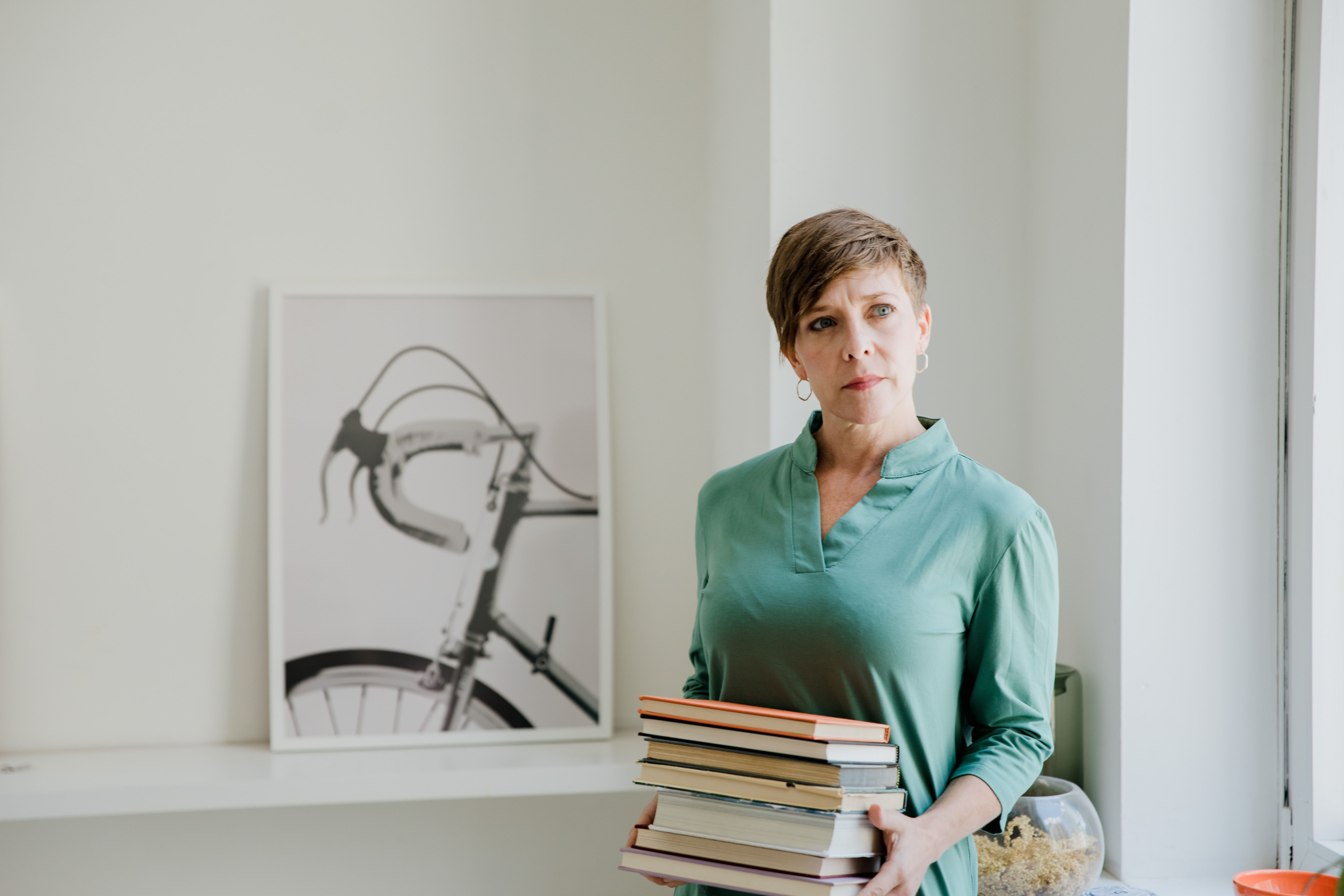 Esther Perel Thinks AI Is Already Changing Our Relationships Forever — Photo by RDNE Stock project on Pexels