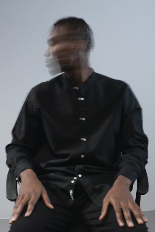 Gratuit Imagine de stoc gratuită din bărbat afro-american, bărbat de culoare, blur Fotografie de stoc