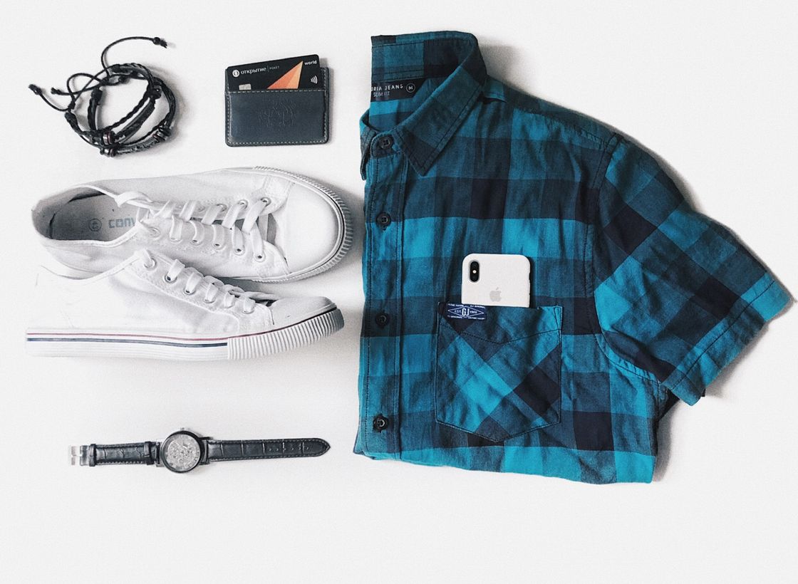 Quiet luxury outfit inspiration with wearable proportions
