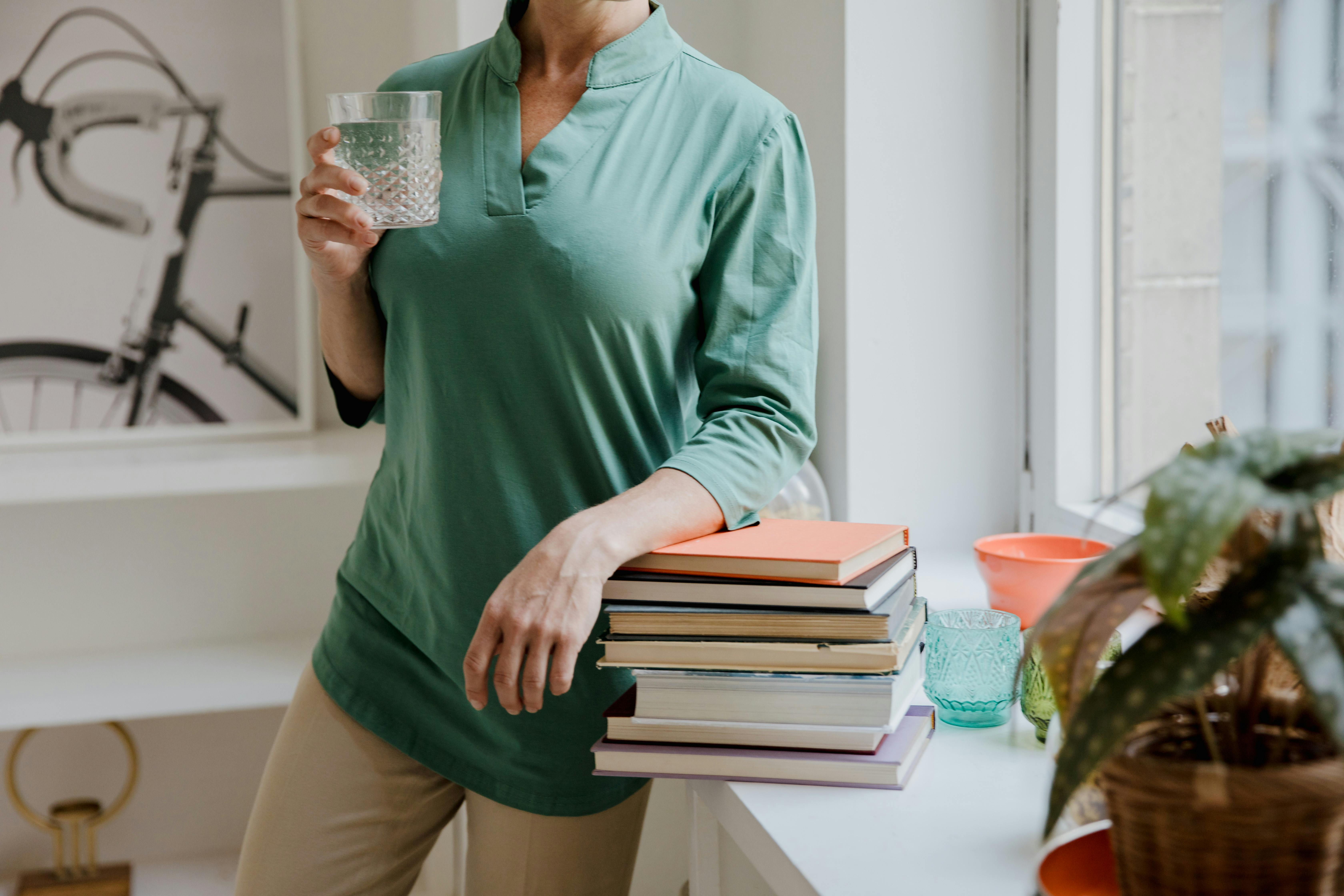 5 Self-help books to accelerate your personal growth fast — Photo by RDNE Stock project on Pexels