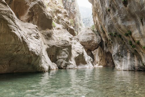 Бесплатное стоковое фото с Гонюкский каньон, горы, дикая природа