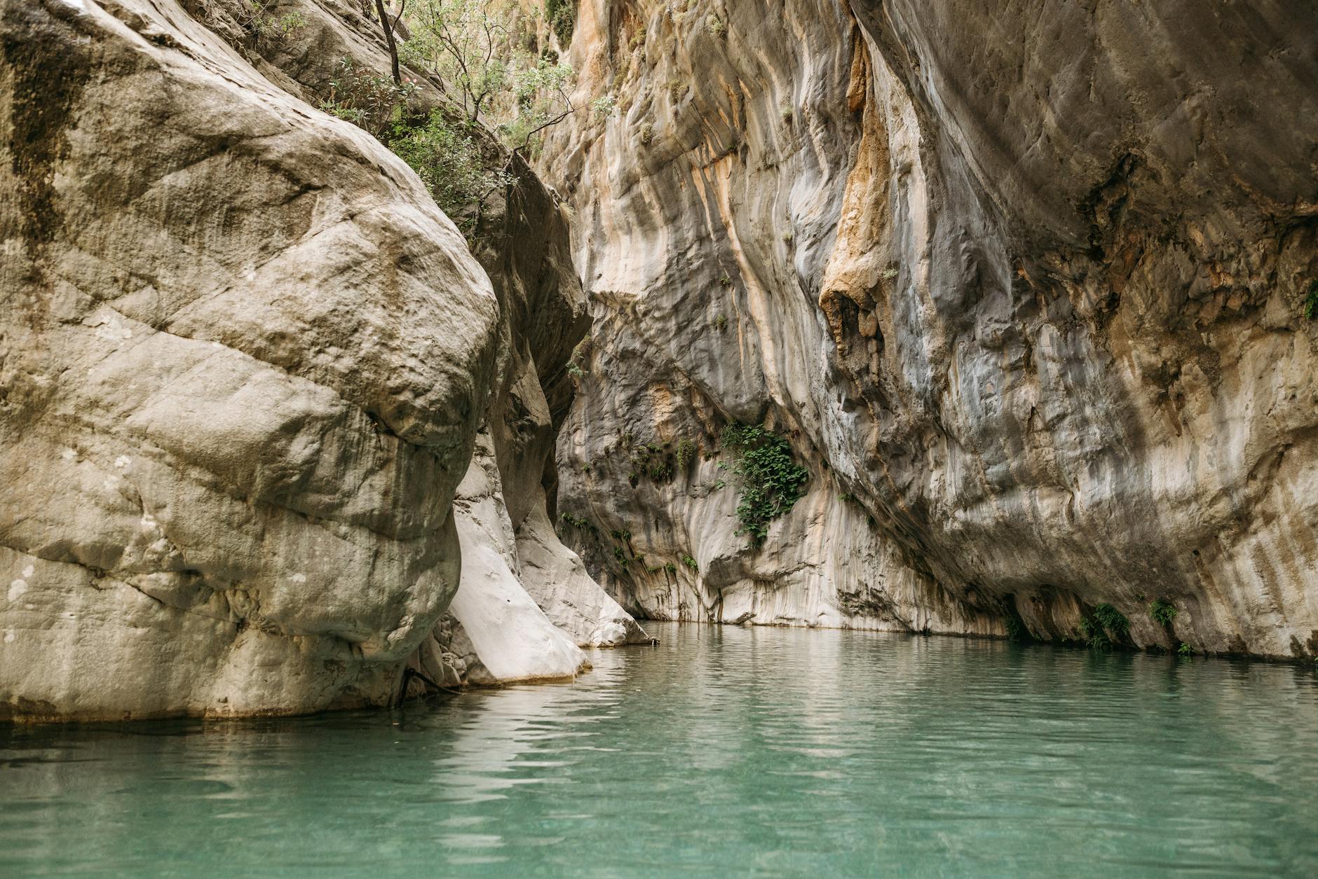 Popular sights in Kemer Landmarks in Kemer