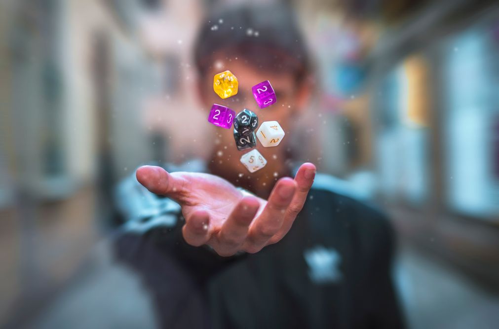 Online Casino: Spielautomaten und Live-Spiele im Überblick