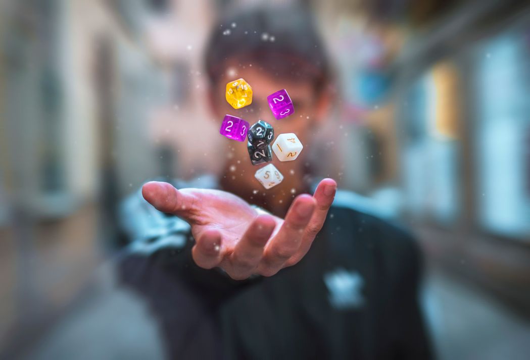 Online Casino: Spielautomaten und Live-Spiele im Überblick