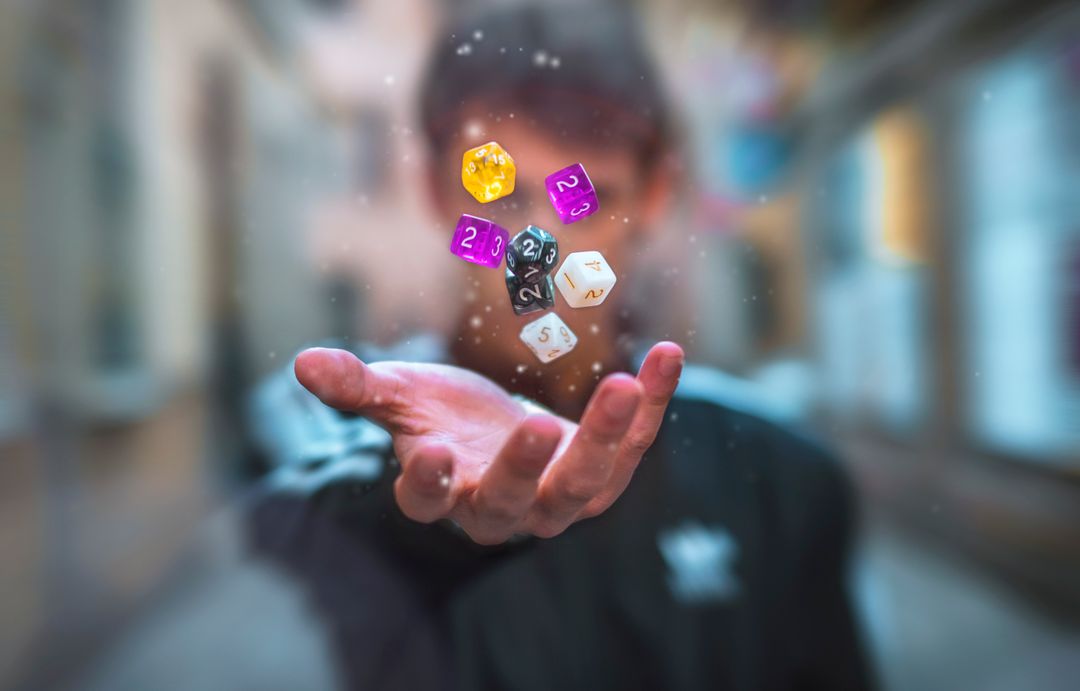 Online Casino: Spielautomaten und Live-Spiele im Überblick