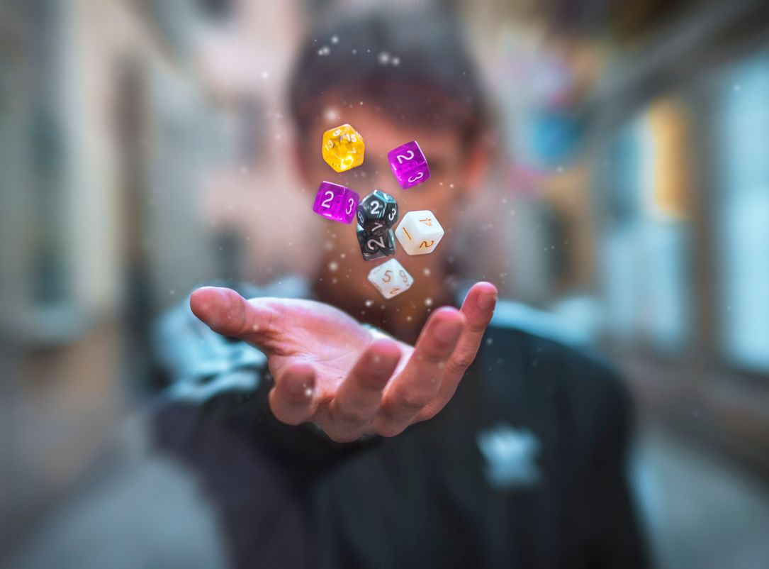 Online Casino: Spielautomaten und Live-Spiele im Überblick