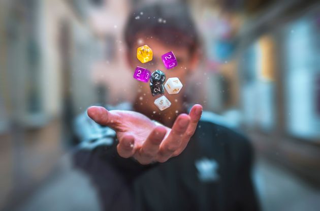 Online Casino: Spielautomaten und Live-Spiele im Überblick