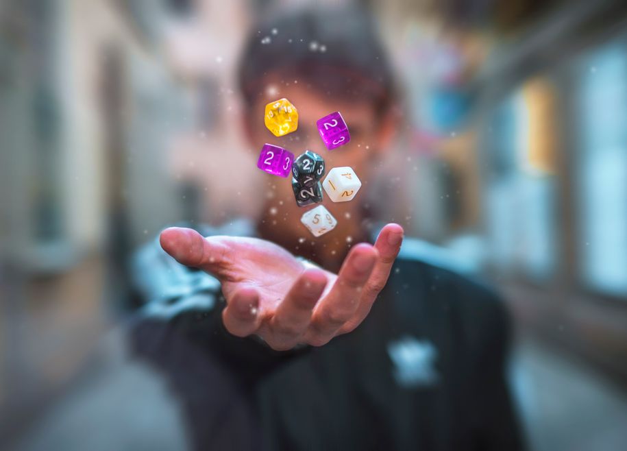 Online Casino: Spielautomaten und Live-Spiele im Überblick