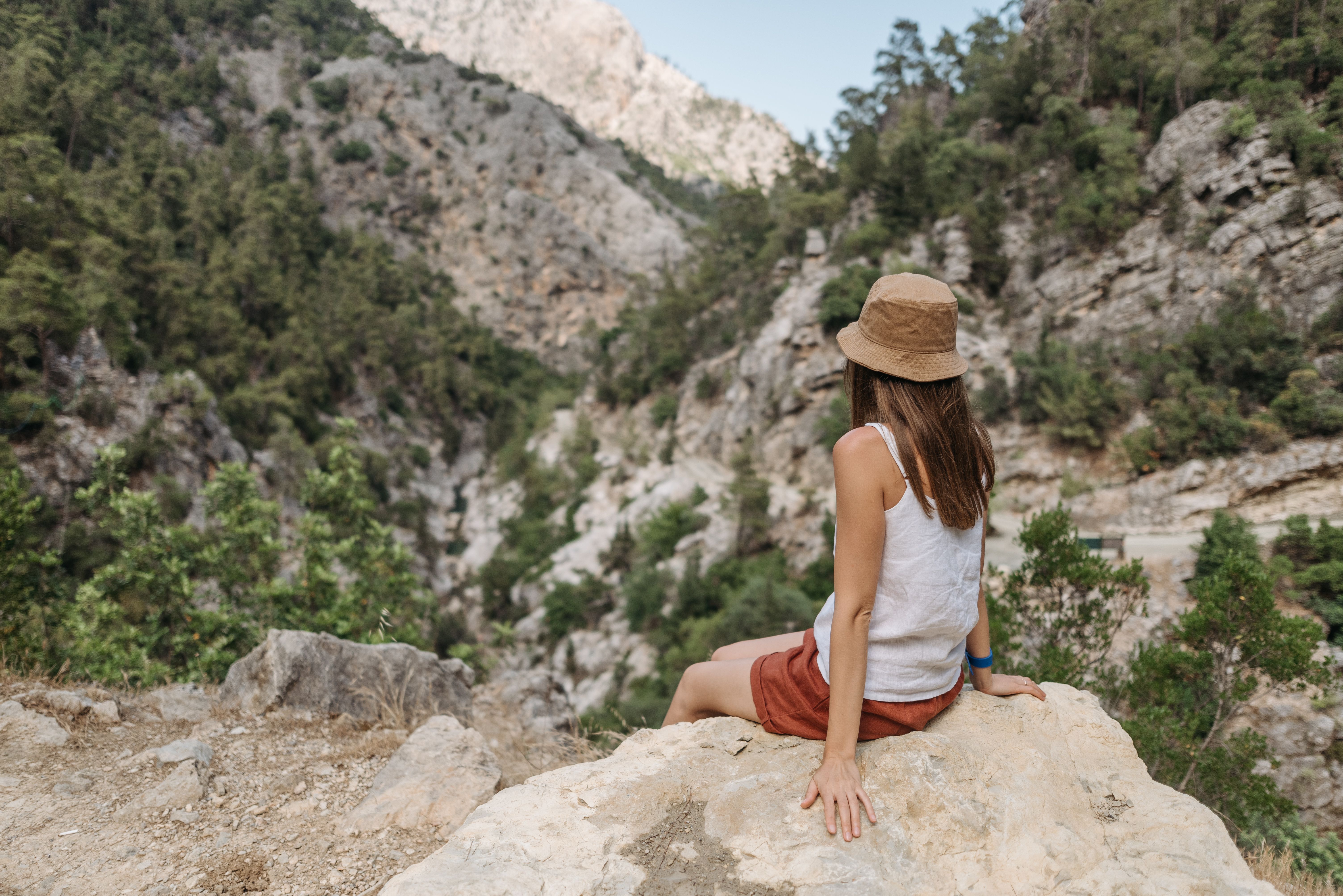 The gentle art of easy strength habits
