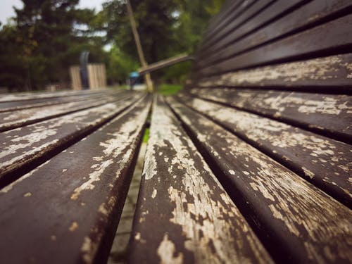Free stock photo of bench, blurred, mobilechallenge