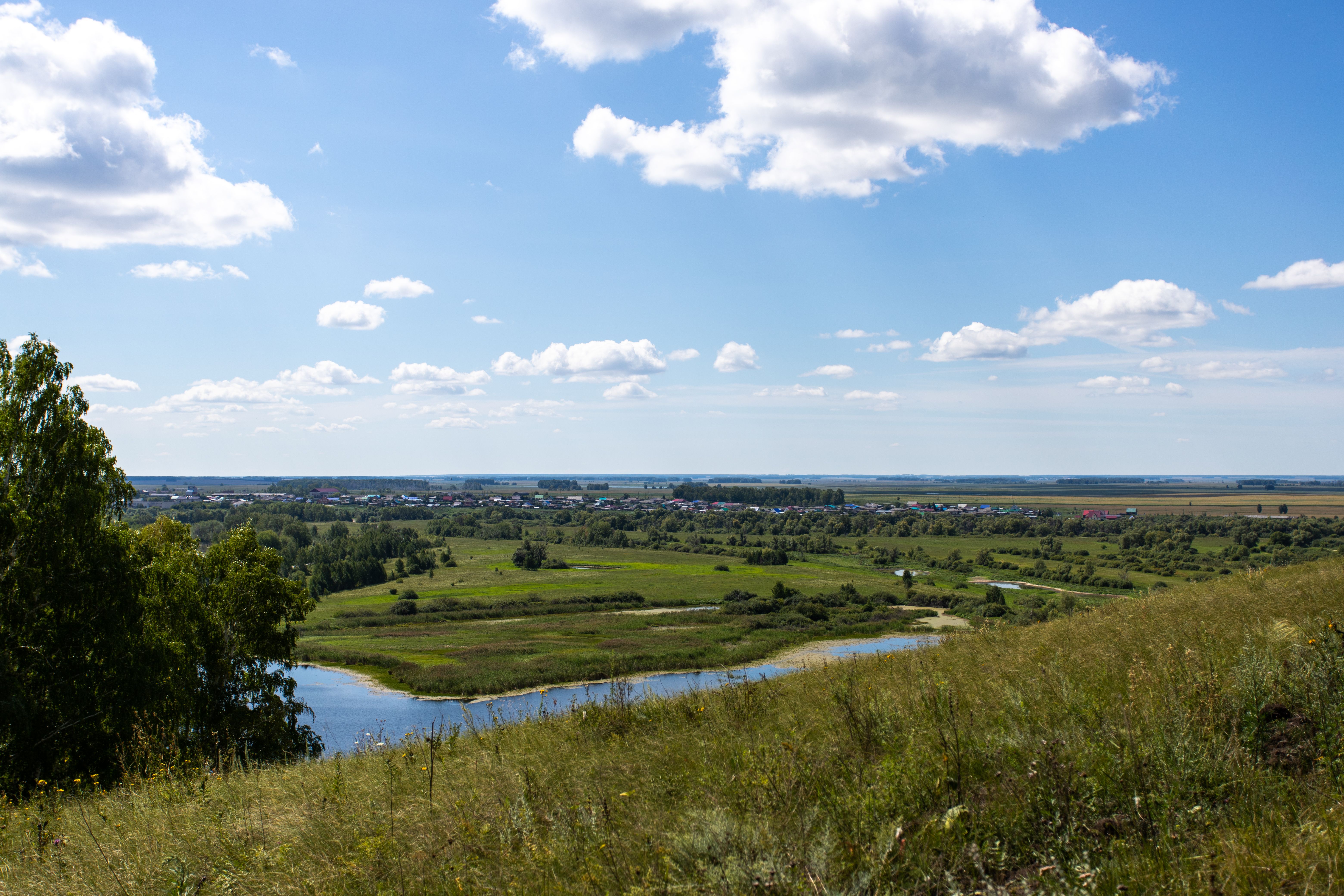 Tyumen