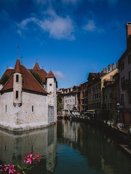 Annecy