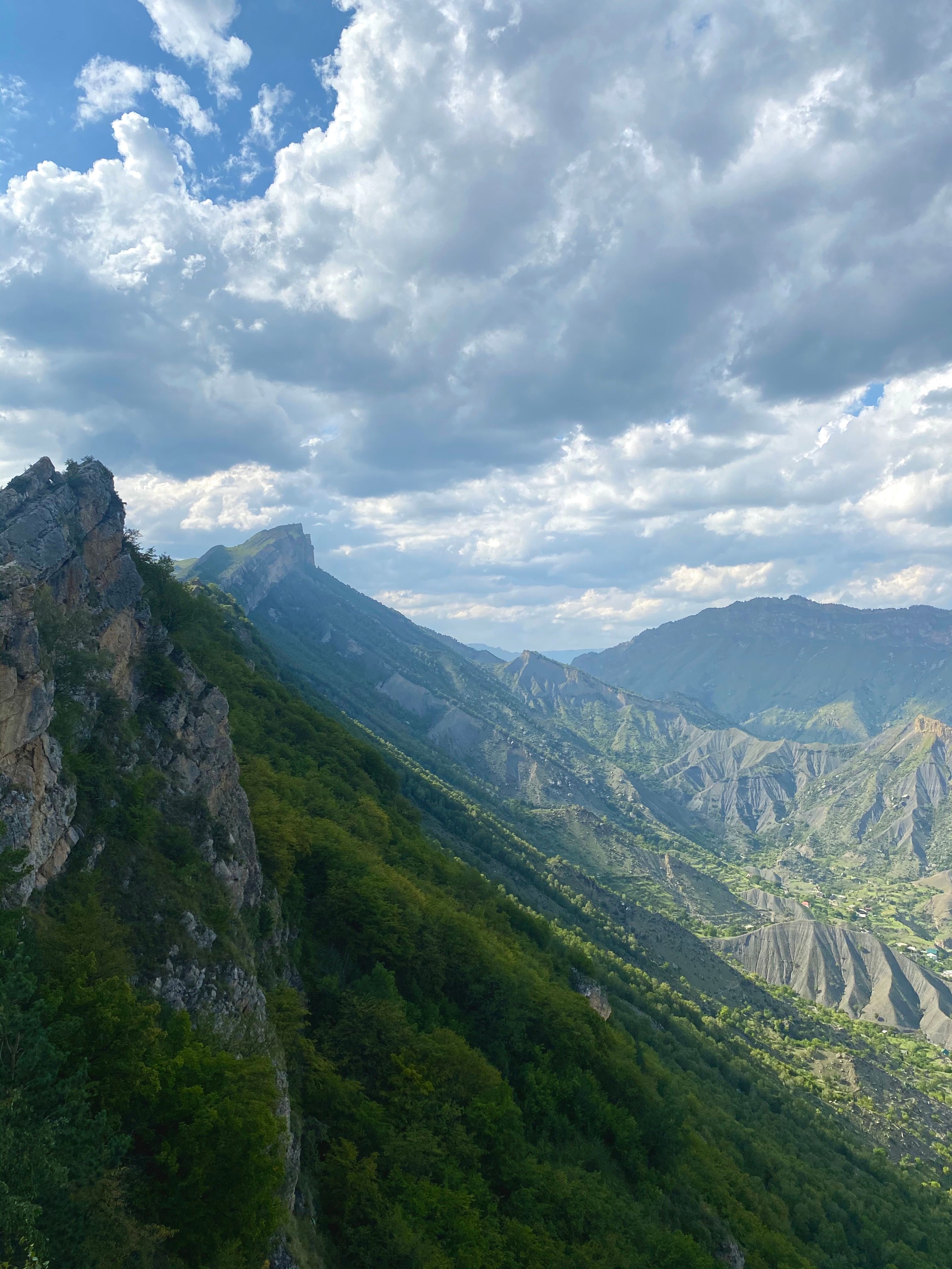 Luxury Travel Content Creation
