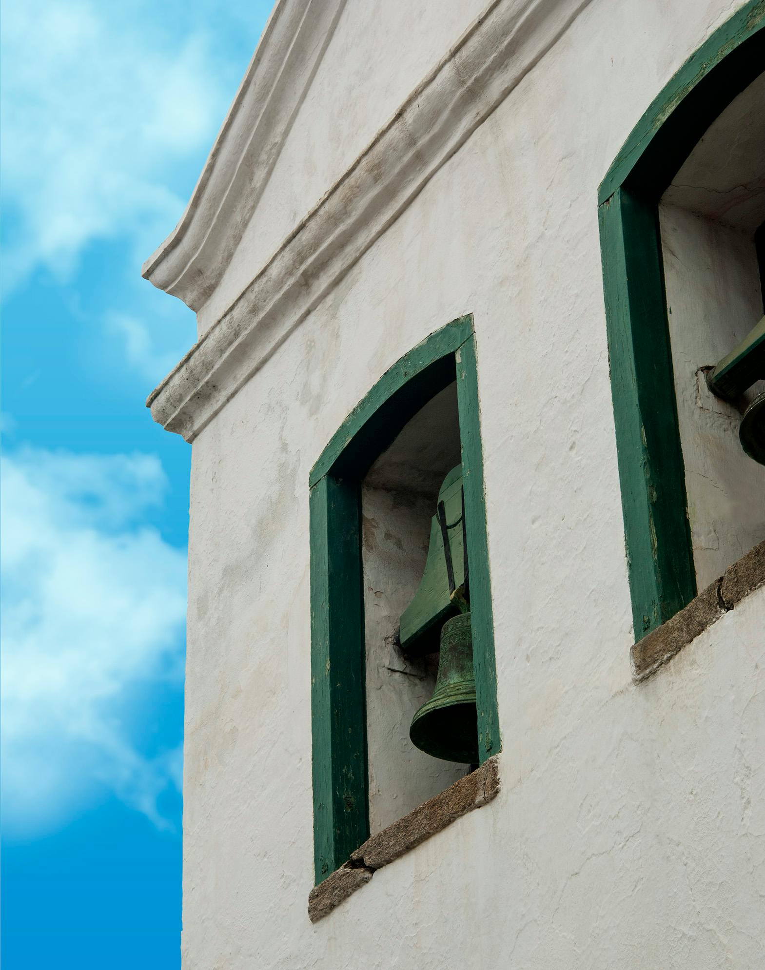 Free stock photo of #architecture #brazil #colonial #church