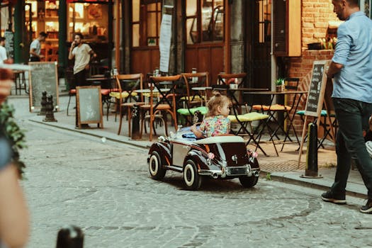 Actividades para niños