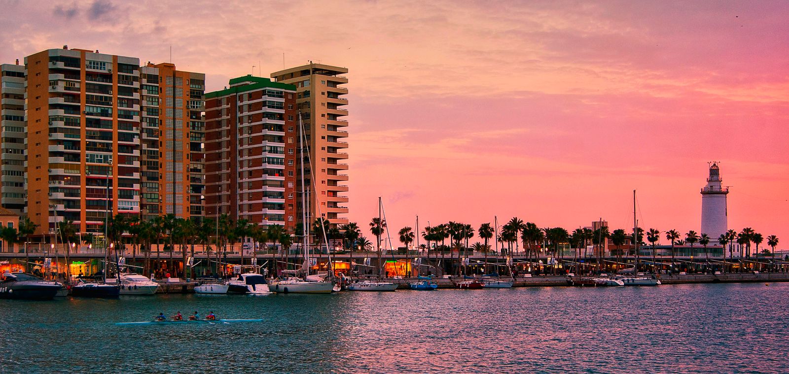 Málaga Hotel Group Fights New Three-Year Lodging Freeze