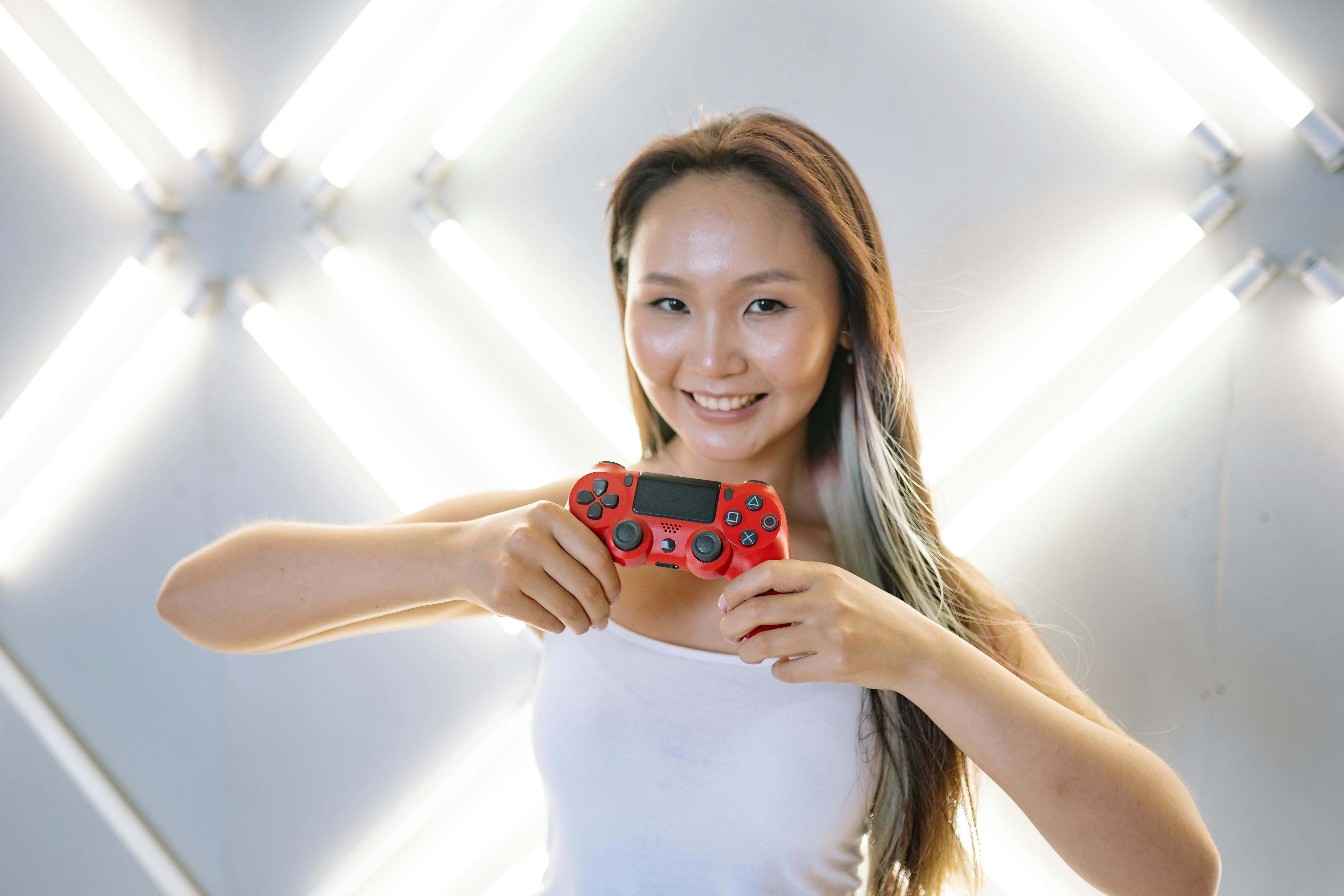 Inside the hub: Redbird Esports Arena connects gaming community — Photo by Yan Krukau on Pexels