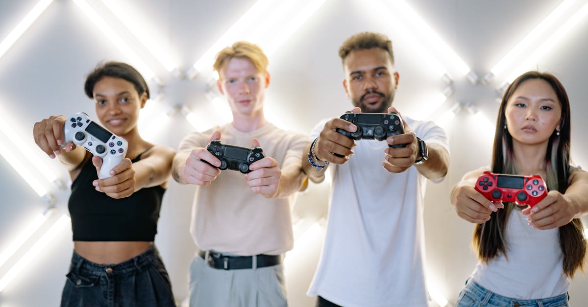 Les meilleures plateformes pour acheter des jeux vidéo