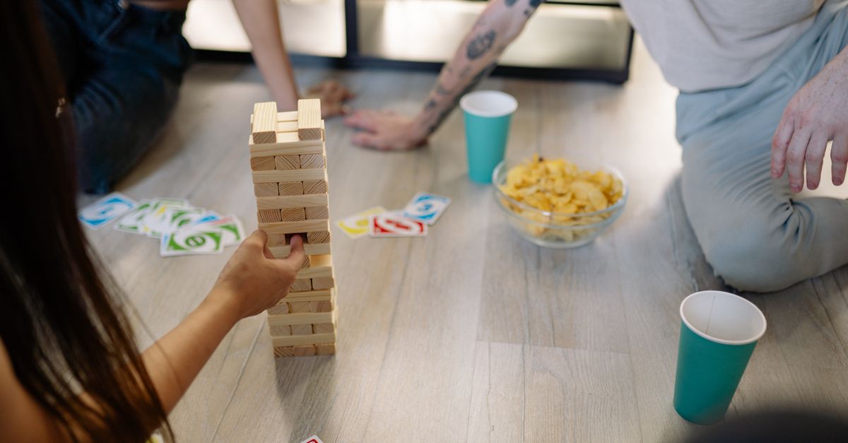 Comment structurer vos soirées jeux pour un maximum de plaisir