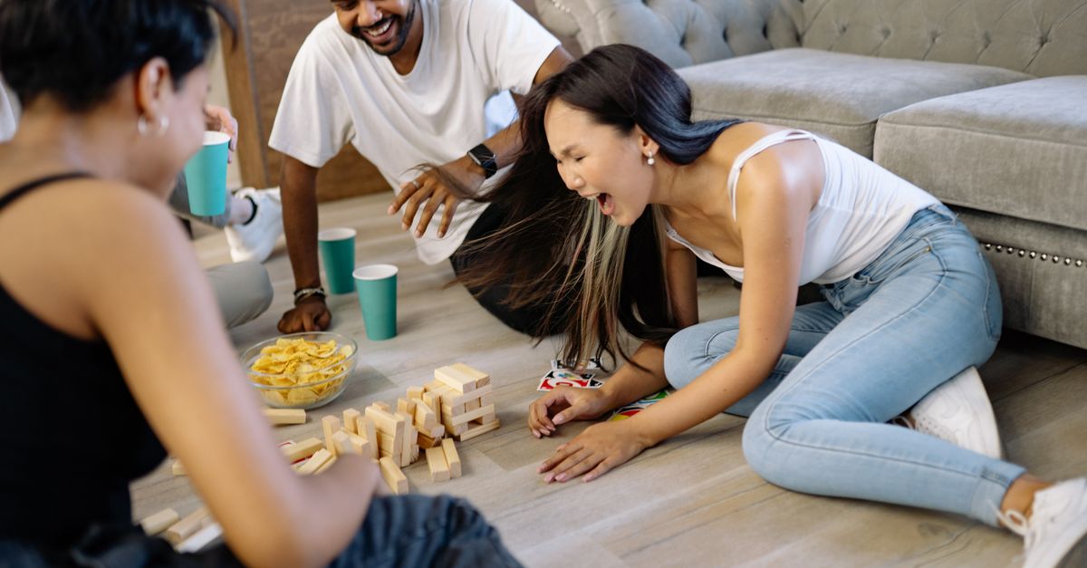 Pourquoi les jeux de société revitalisent les soirées entre amis