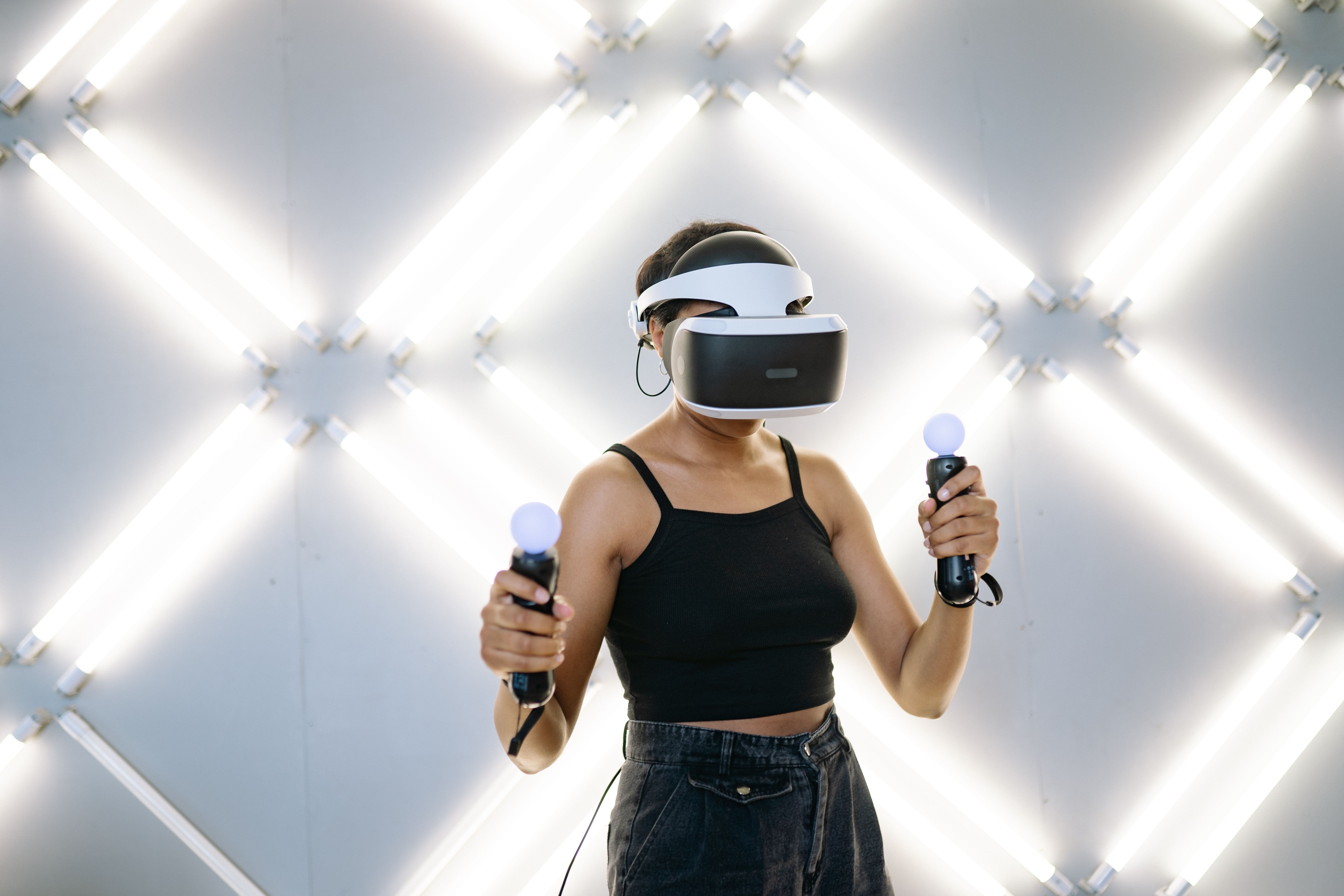 The trends that will shape AI and tech in 2026 — Photo by Yan Krukau on Pexels