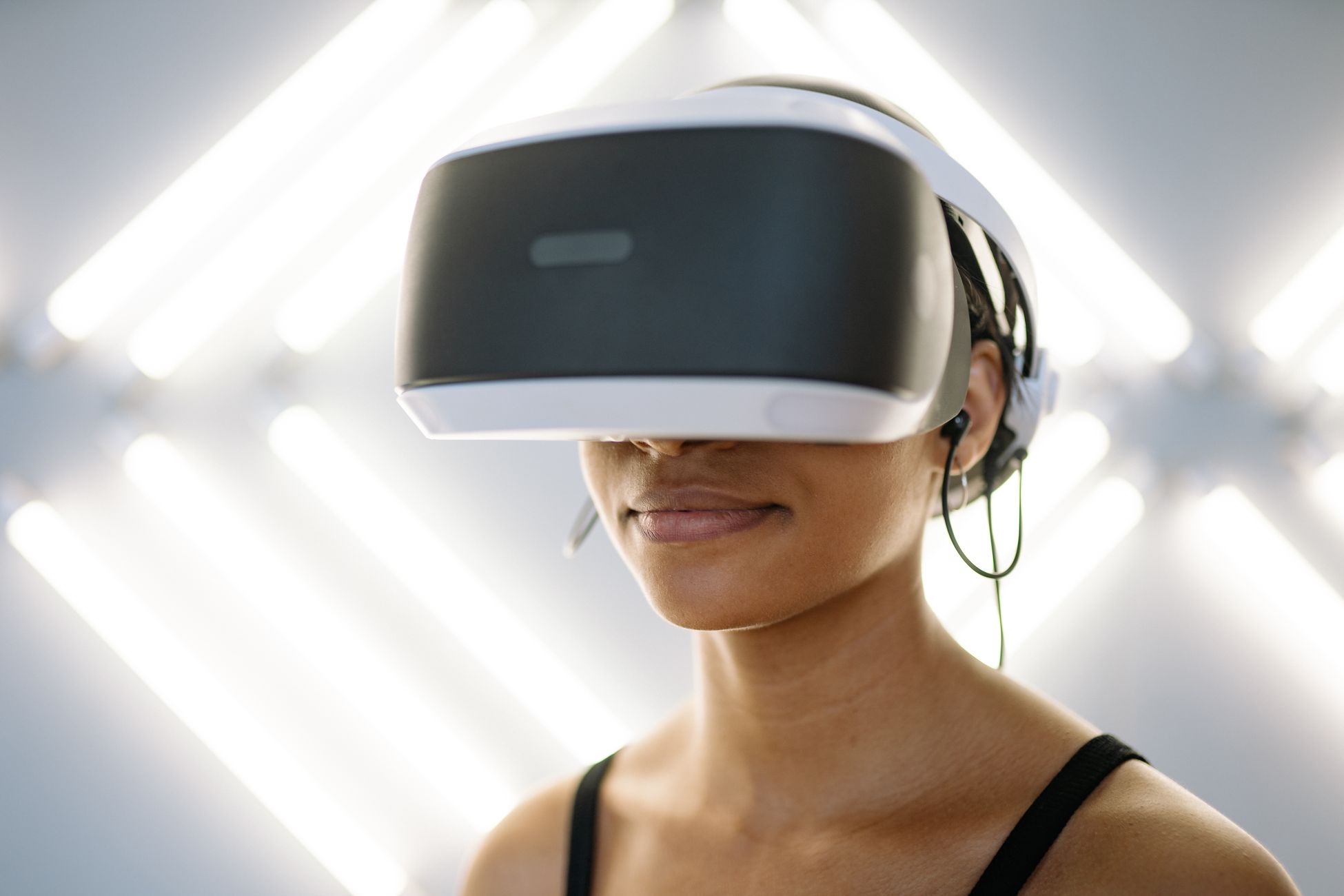 Stemactrice Lara Croft lyrisch over uiterlijk gameheldin