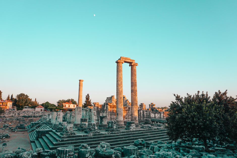 İskenderiye: Bilginin Işığı