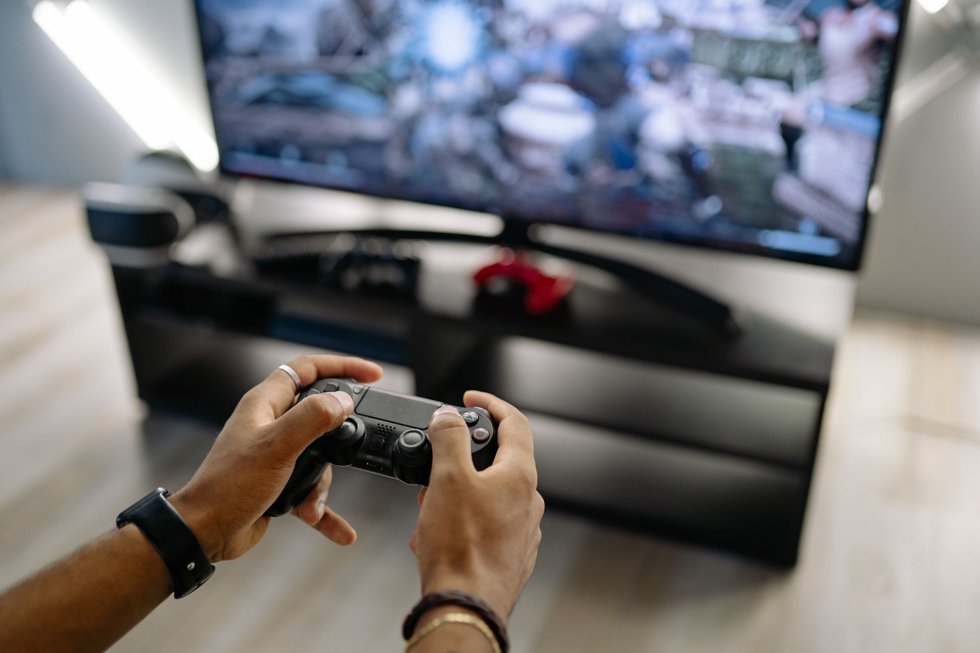 Netflix lanceert FIFA WK-spel voor telefoon en tv