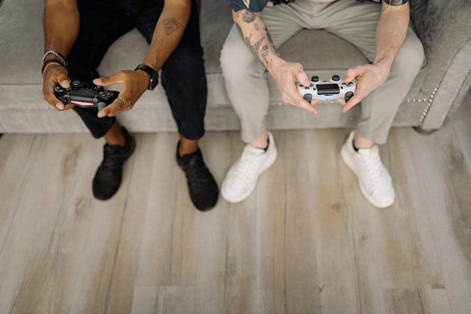 Jogos Cooperativos Que Valem A Pena Jogar Com Amigos Jogos Cooperativos Que Valem A Pena Jogar Com Amigos - imagem ilustrativa