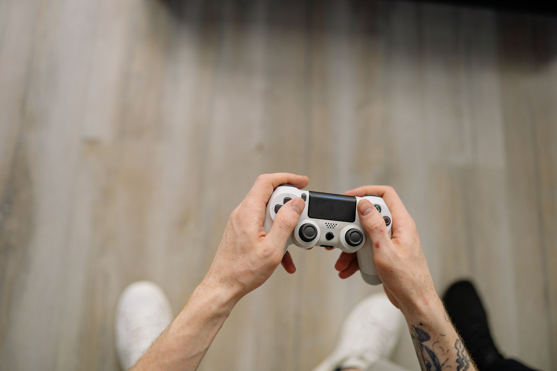 Videogamesmarkt behaalt recordomzet van ruim 200 miljard dollar