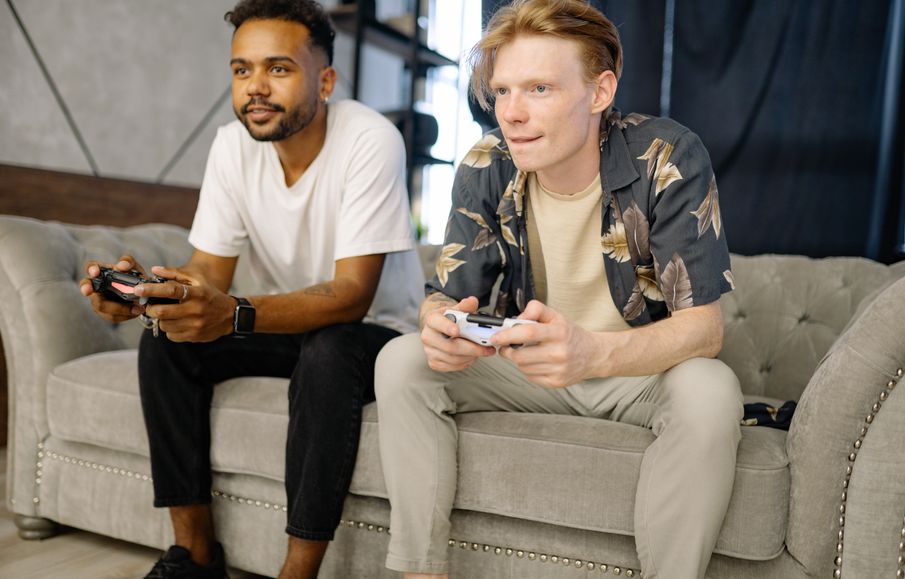 Online Casino: Spielautomaten und Live-Spiele im Überblick