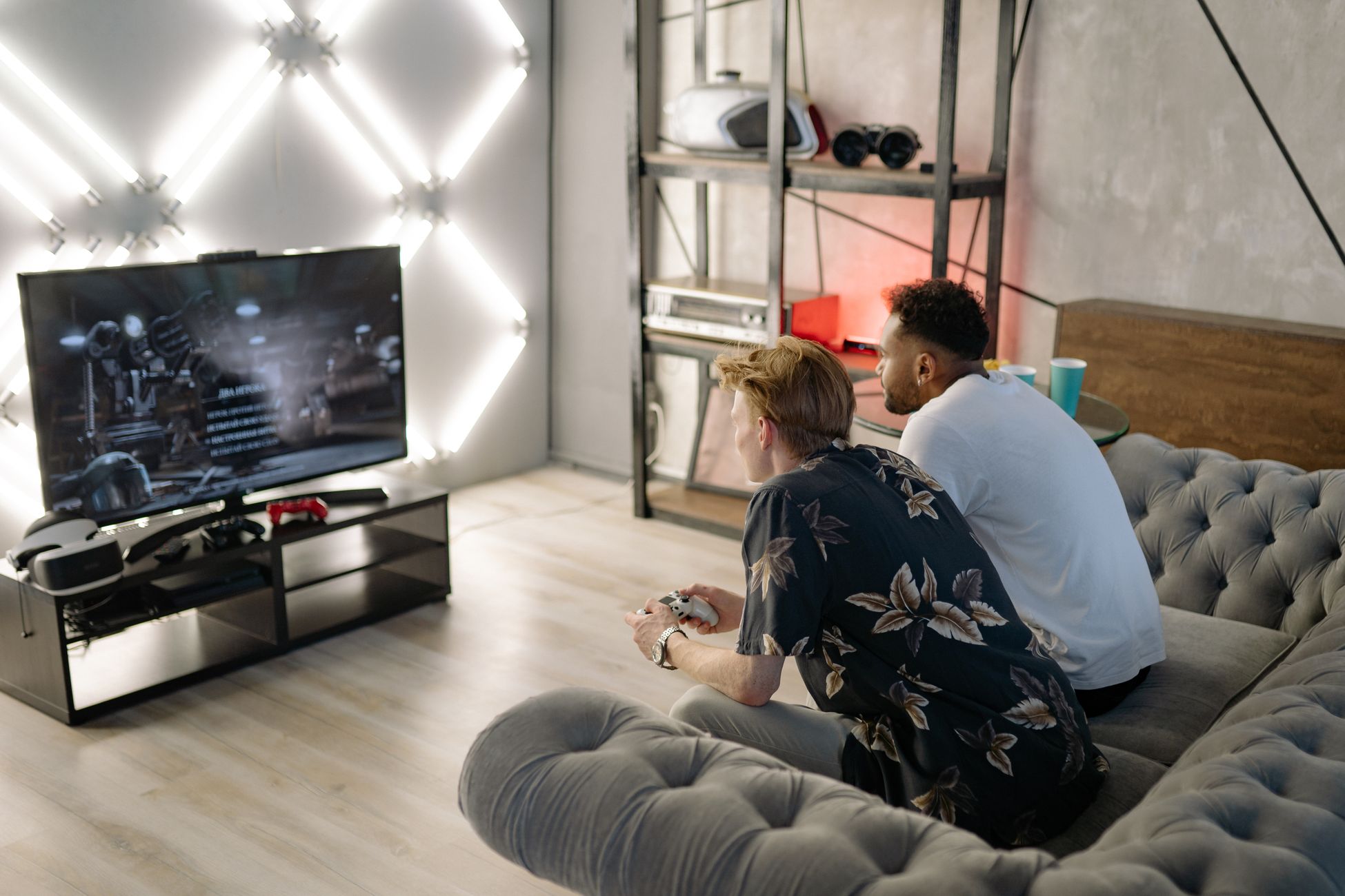 Valve bevestigt: Steam Machine en Steam Frame komen deze zomer
