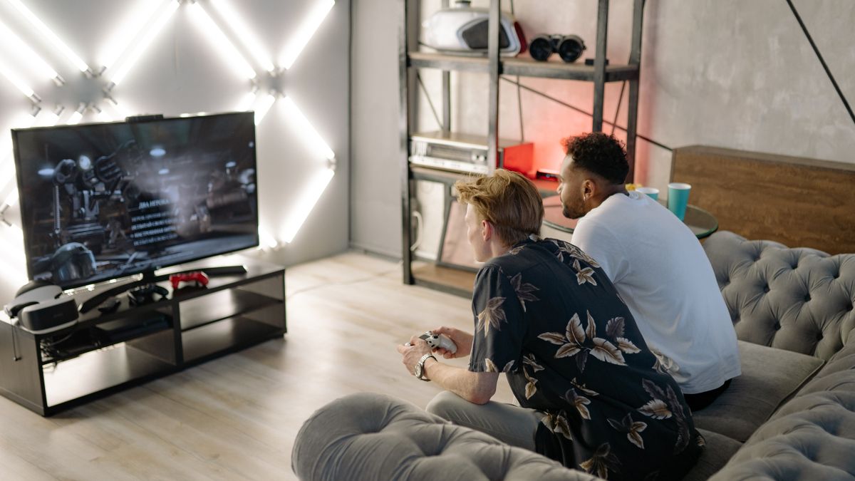 IPTV LG TV installeren IPTV LG TV installeren