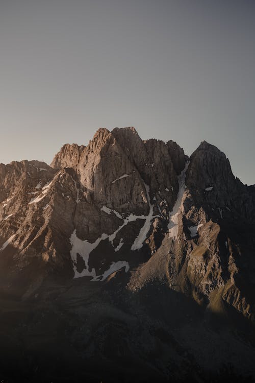 Imagine de stoc gratuită din amurg, cer gri, fotografie cu natură