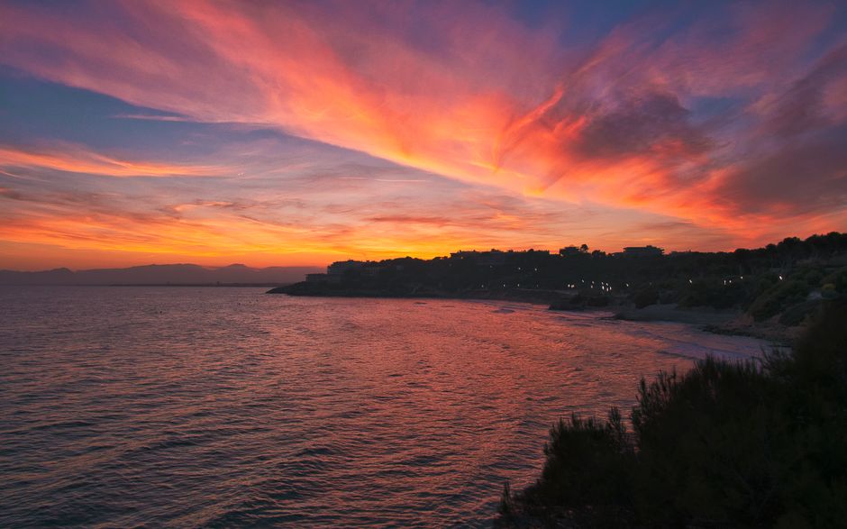Fotos de Salou, Tarragona, Cataluña