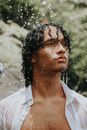 Free stock photo of adult, bath, fashion