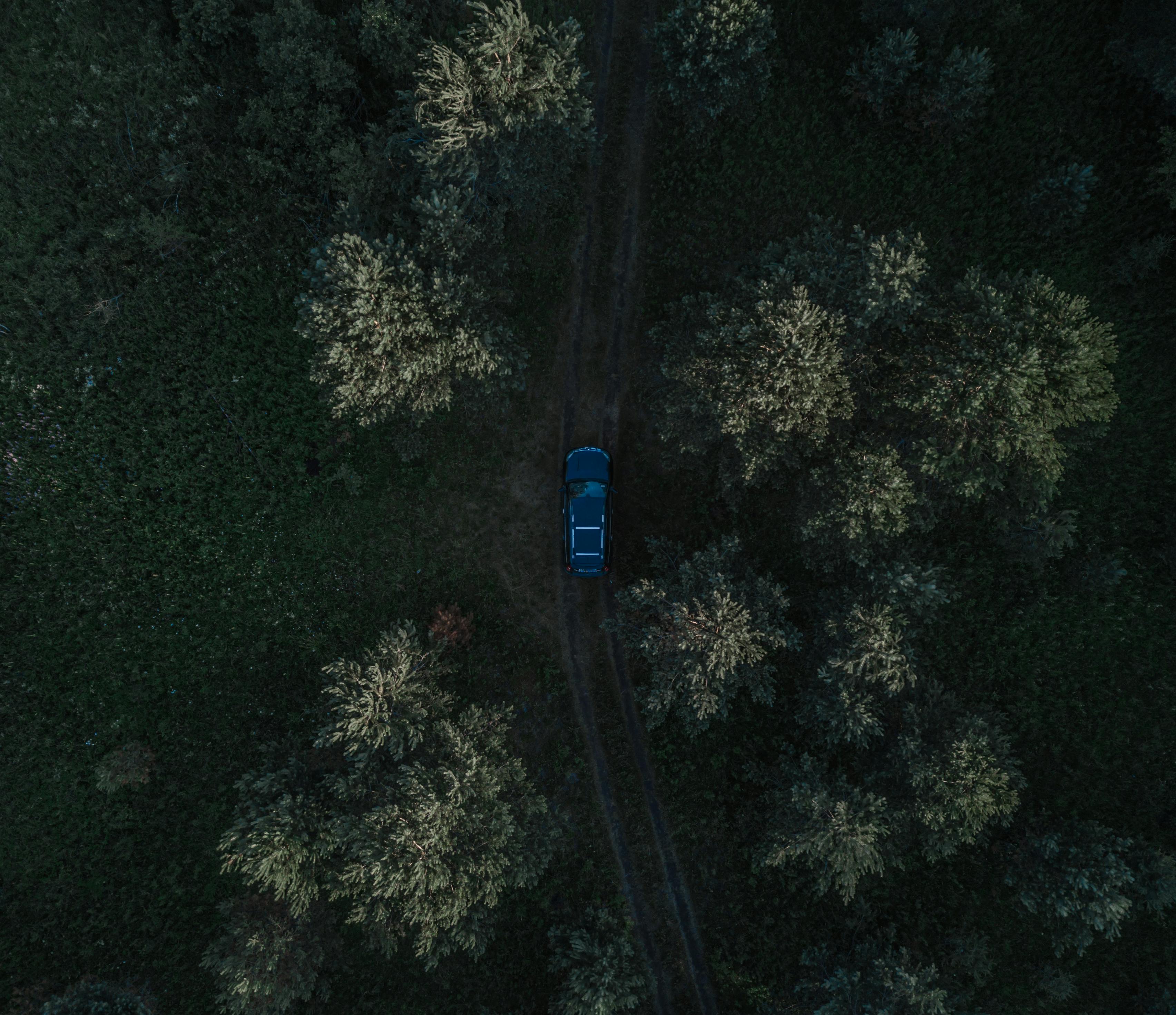 Remote Vehicle Diagnostics with AWS IoT FleetWise and Amazon Connect — Photo by Дмитрий  Никитин on Pexels