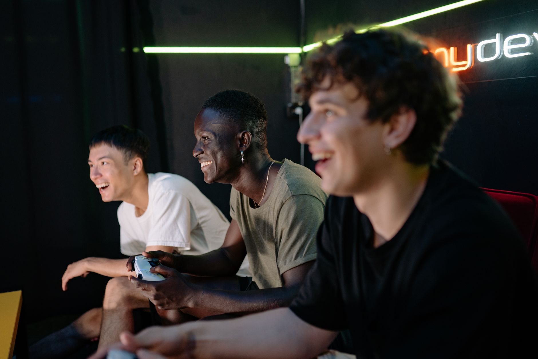Hype Games distribue plus de 800 prix lors d'une action pour les gamers