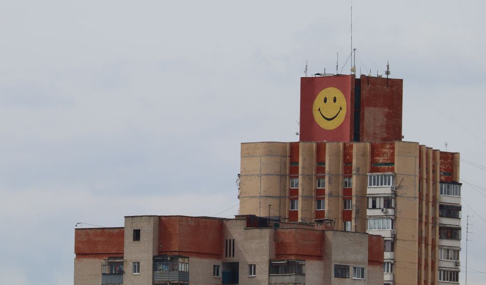 in Belgorod